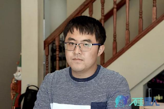 深度调查｜一个华人程序员纵身一跃，引发的硅谷震荡