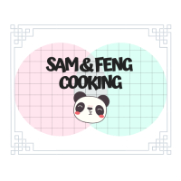 Sam和Feng