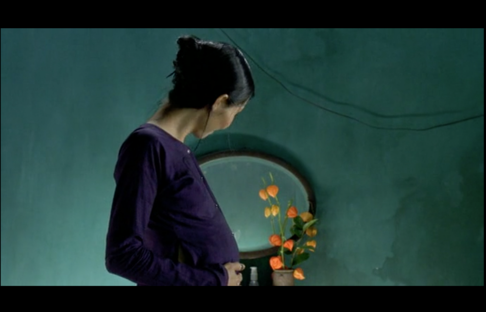 越南电影《夏天的滋味》-眷美的诗意